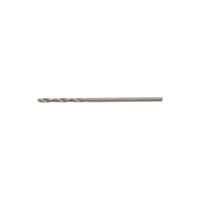 Сверло спиральное по металлу 1,2 мм, HSS, DIN 338, 118 Debever Machining Solutions DB-100120