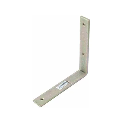 Узкий уголок Rock RKW7, 150х150х25х5 мм 20 шт. 400707