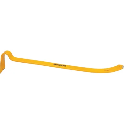 Монтировка - гвоздодер Dewalt 53 см DWHT55528-1