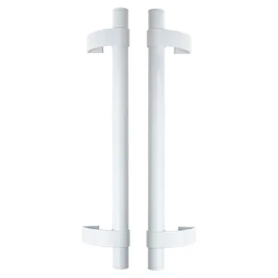 Ручки-скобы APECS HC-1001-32/250-400-W 00035556