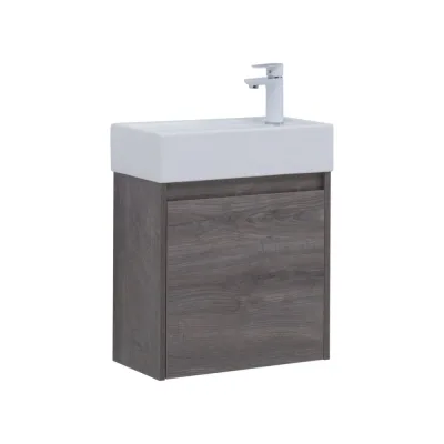 Тумба Aquanet Nova Lite 50 дуб рошелье 00298854