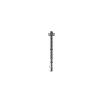 Клиновой анкер KRAFTOOL оцинкованный, ETA Option 7, М16x145, 10 шт. 302184-16-145