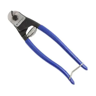 Тросорез WORKPRO PRO Кованная сталь 200мм WP216012