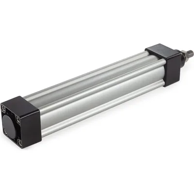 Пневмоцилиндр TITAN LOCK серии SI 63x50 TLP-PC63X50SI