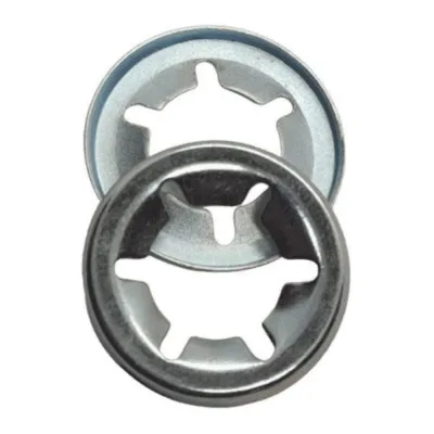 Шайба ОПМ 104011 d 8х15,3х1,3х0,25 zn STARLOCK 1000 шт УТ000170358