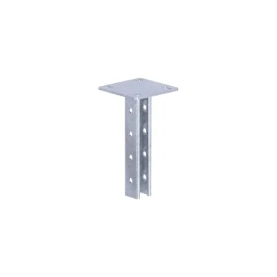 Стойка PRO-montag.ru CS41 L=1000 (2,5) CM79158