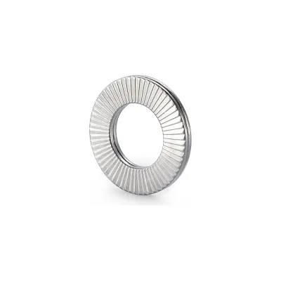 Шайба ОПМ 104012 10,7x16,6x2,7 flZnnc HLS HEICO-LOCK 100 шт. УТ000030504