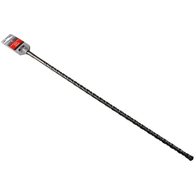 Бур SDS+ 10x460 мм TOOLAS 00003012