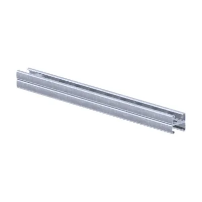 Профиль монтажный двойной PRO-montag.ru PM-2ST 41x21 L=300 (2,0) PM21178