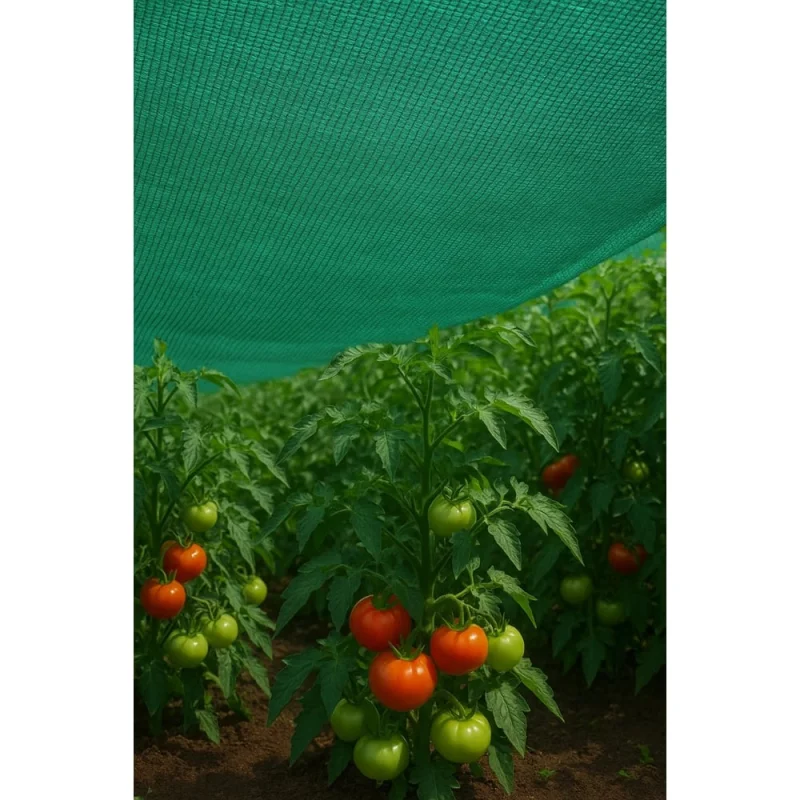Затеняющая сетка BeFast 3x50 м, 55 г/м² ФЗС35055S