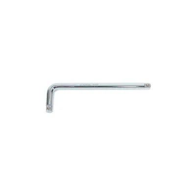 Г-образный вороток ROSSVIK 1/2, 250мм BL12250