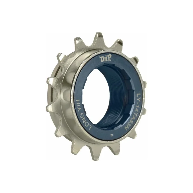 Трещотка DNP BMX LY-14TA83N,1\2 3\32 14T, резьба M30 1, Cro-Mo, 30кликов H000012421