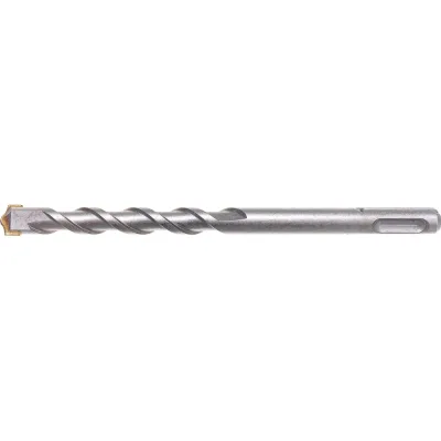Бур по бетону Basis (12x100х160 мм; SDS-plus) Monogram 087-812