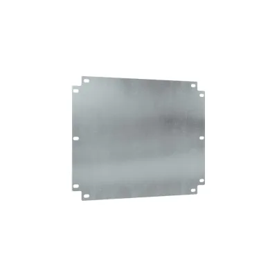 Плата монтажная DKC для корпусов SDE, SDI ШхВ 400x300 мм 1 ШТ R5SDE43MP