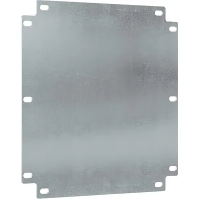 Плата монтажная DKC для корпусов SDE, SDI ШхВ 300x300 мм 1 ШТ R5SDE33MP