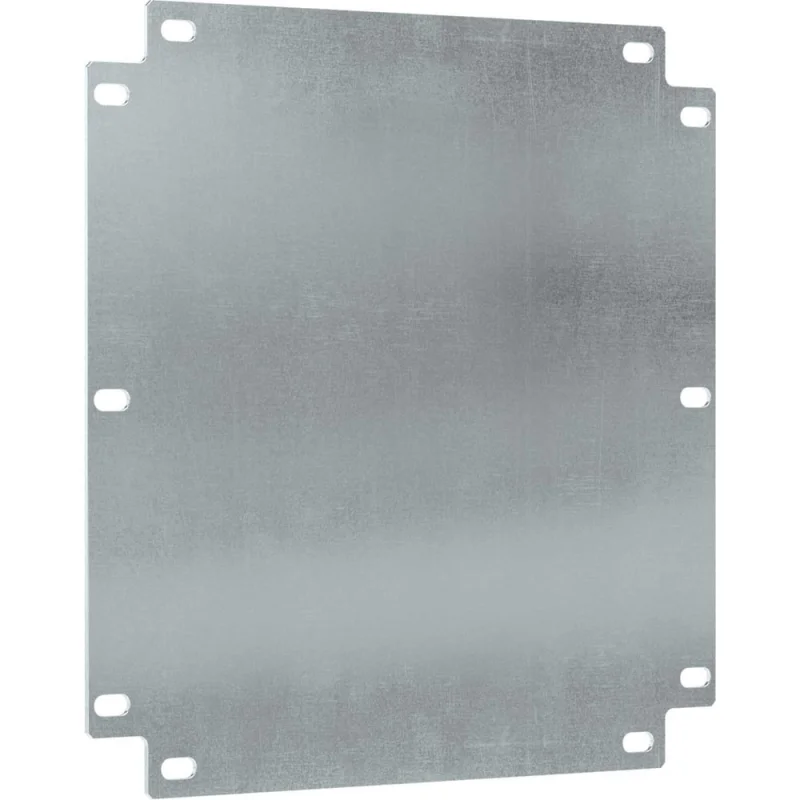 Плата монтажная DKC для корпусов SDE, SDI ШхВ 300x300 мм 1 ШТ R5SDE33MP