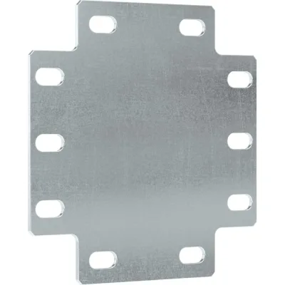 Плата монтажная DKC для корпусов SDE, SDI ШхВ 150x150 мм 1 ШТ R5SDE11MP