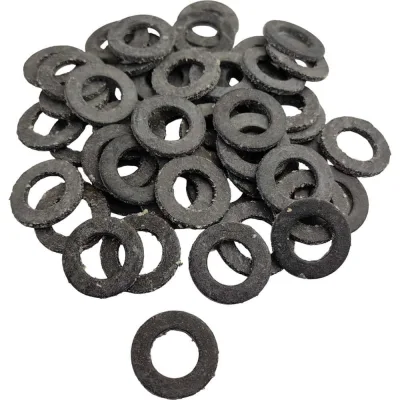 Паронитовая прокладка HG 1/2", 50 шт 1894239