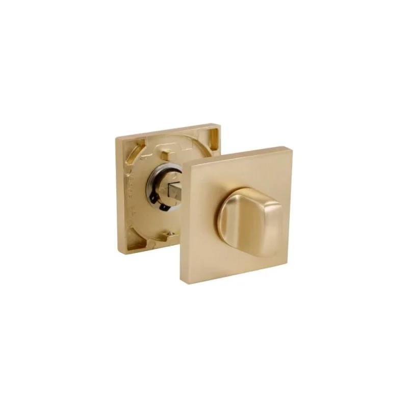 Сантехническая завертка BUSSARE WC-40 W.GOLD Валлийское золото 940002023134