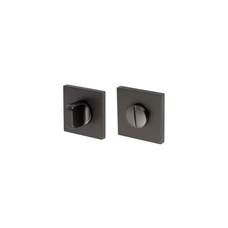 Завёртка сантехническая ADDEN BAU WC SQ-003 GRAPHITE 940002023022