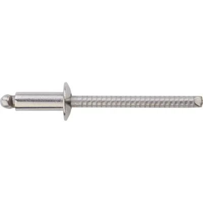 Заклепка вытяжная нержавеющая SORMAT А2/А2 3.2x10 упак.1000шт BB3210