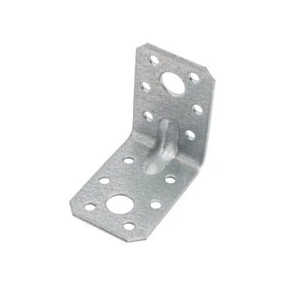 Крепежный усиленный уголок РК ГРУП 50x35х1.8 РК000002458