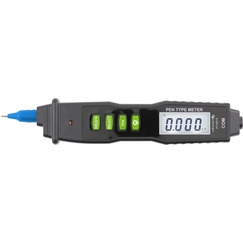 Π¦ΠΈΡΡΠΎΠ²ΠΎΠΉ ΠΌΡΠ»ΡΡΠΈΠΌΠ΅ΡΡ HOEGERT TECHNIK HOEGERT Smart All-in HT1E615