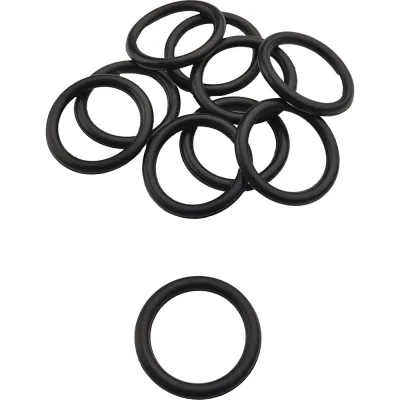 Кольцо EPDM HG круглого сечения, 15x2.5 мм, 10 шт 1896080