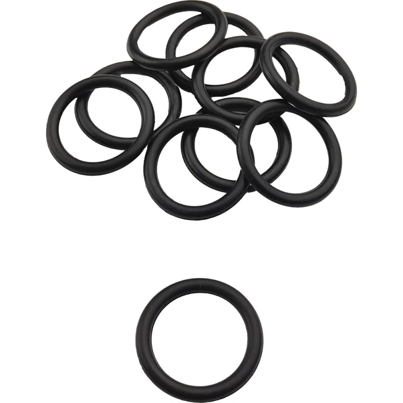 Кольцо EPDM HG круглого сечения, 15x2.5 мм, 10 шт 1896080