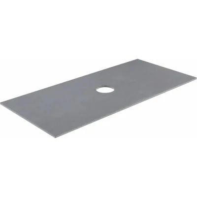 Столешница ALLEN BRAU FANTASY 100 graphite 1.11010.G 00274504