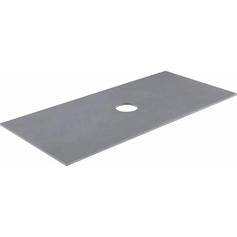 Столешница ALLEN BRAU FANTASY 100 graphite 1.11010.G 00274504