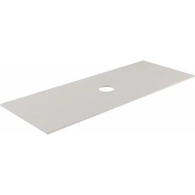 Столешница ALLEN BRAU FANTASY 120 beige structure 1.11011.B-S 00274506