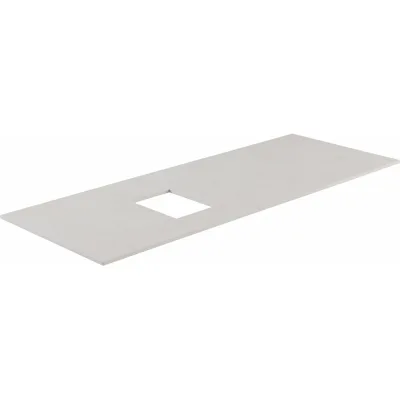 Столешница ALLEN BRAU INFINITY 120 L beige 1.21015.B 00274545