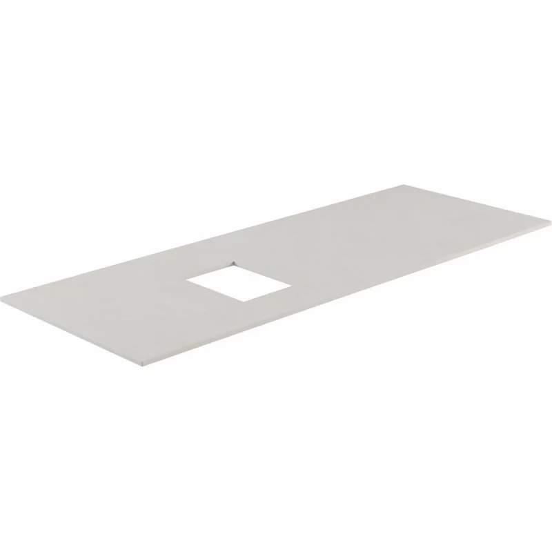 Столешница ALLEN BRAU INFINITY 120 L beige 1.21015.B 00274545