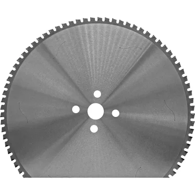 Пильный диск по металлу RUSAW Pro 355-2.4-25.4-80