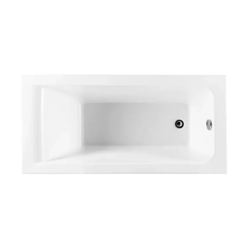 Ванна Aquanet AURA 175x70 см, каркас в комплекте 149 (362713) 00362713