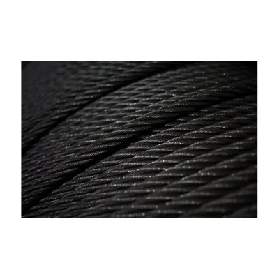 Канат стальной ПРОММЕТАЛЛ ГОСТ 7669-80 ф 16 мм. Г-В-Н-Р, А1, 500 м.пог. КС1600Г766900БП000180-006-500