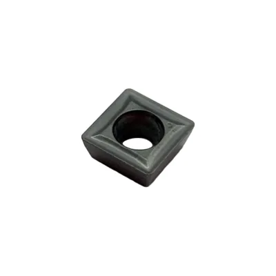 Пластина токарная SPMG060204-TG LF6018 DESKAR 00-00022255