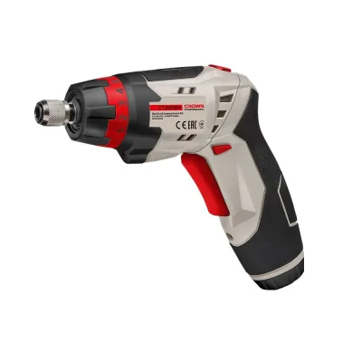 ΠΠΊΠΊΡΠΌΡΠ»ΡΡΠΎΡΠ½Π°Ρ ΠΎΡΠ²Π΅ΡΡΠΊΠ° Crown CT22024 MC 3,6 Π 1,5 ΠΡ Li-Ion 1 ΠΠΠ ΠΈ ΠΠ£
