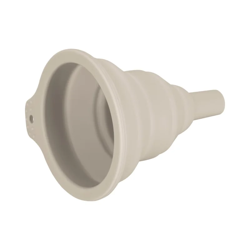 Силиконовая воронка Regent Inox 7x6 см Linea Silicone 93-SI-CU-16.5