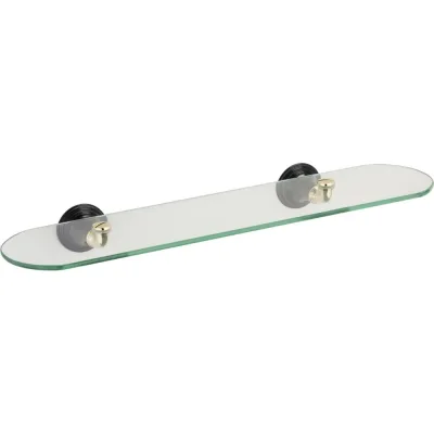Стеклянная полка FIXSEN LUKSOR 71603B