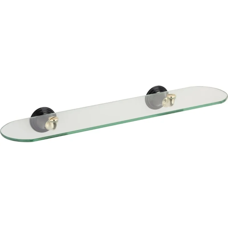 Стеклянная полка FIXSEN LUKSOR 71603B