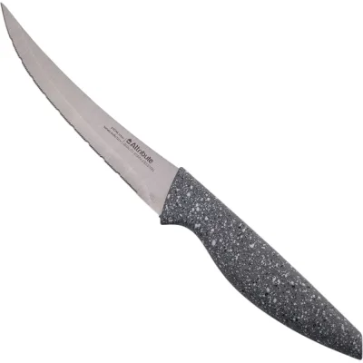 Нож для томатов Attribute STONE 12 см AKS105