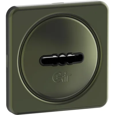 Ключевина CRIT КлС-К11-Ам 05898