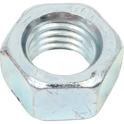 Гайка SWFS DIN934, М18, 10 шт., маленькая коробка тов-199083