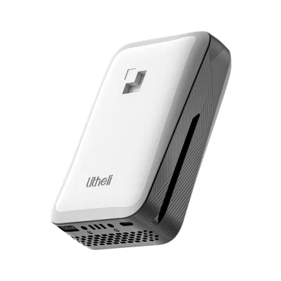 Аккумулятор внешний Litheli IPS Super 20 В 4Ач Li-Ion (U20BY03-0U000)