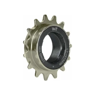Π’ΡΠ΅ΡΠΎΡΠΊΠ° DNP BMX LY-15TA83N, 1\2 3\32 15T, ΡΠ΅Π·ΡΠ±Π° M30 1, Cro-Mo, 30ΠΊΠ»ΠΈΠΊΠΎΠ², 8-ΡΠ»ΠΈΡΠ΅Π² H000012422