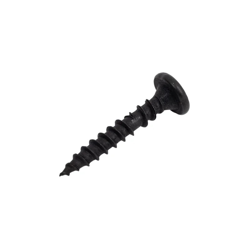 Саморез усиленный STEELREX тип XTN, оксид 3,9х25 кор. с ок. 150 шт. 0114039025B500015064