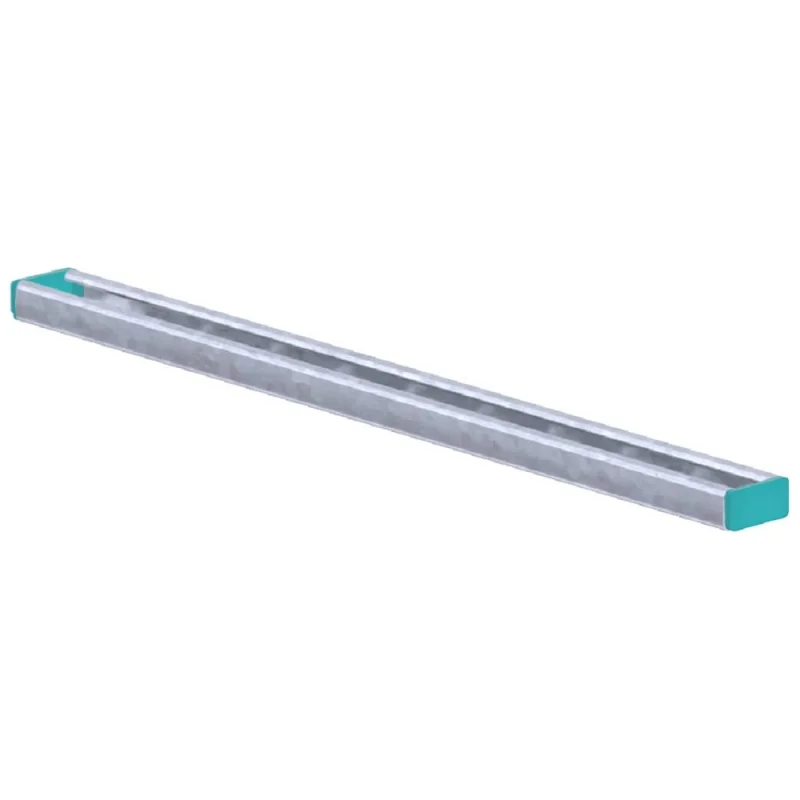 Профиль монтажный PRO-montag.ru PM-ST 41x21 L=1000 (2,0) PM21121