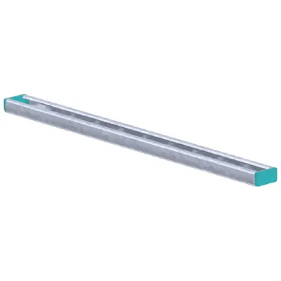 Профиль монтажный PRO-montag.ru PM-ST 41x21 L=500 (2,0) PM21126